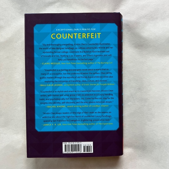 BARGAIN: 4 books by Miller, Chen, Ross and a Spark Notes - Picture 9 of 14